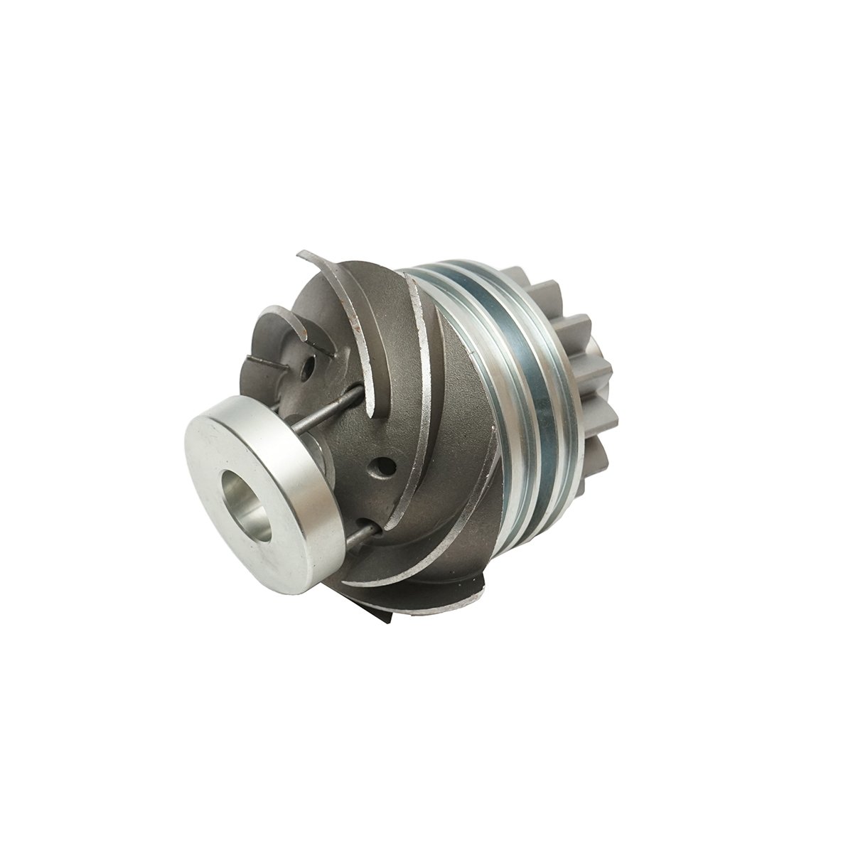 Pompa apa pentru John Deere cod OEM RE523828, RE530194, 410.070, B206431